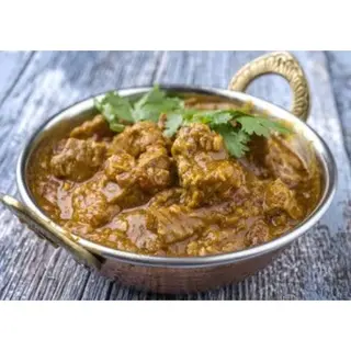 71. King Prawn Bhuna