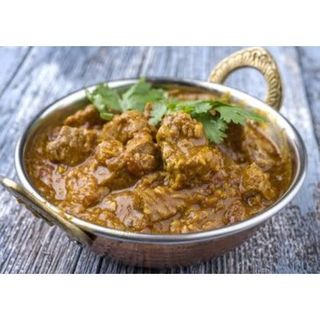 Curry Bhuna  
