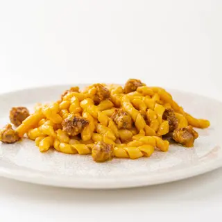 BUSIATE ALLA ZUCCA