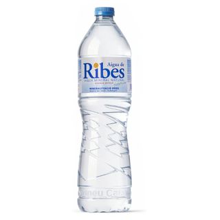 Agua (1.5 Lt.)