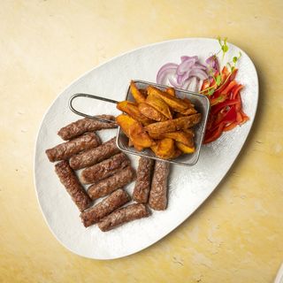 Ćevapi 10 komada