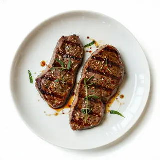 Cotoletta di carne