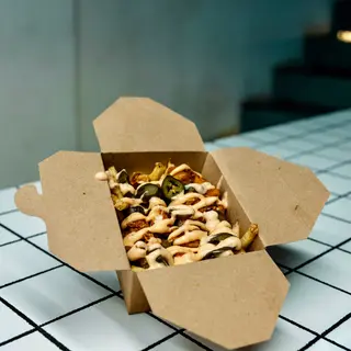 Chicken Fries