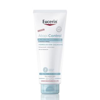 Eucerin Atopicontrol Hydro-Locion Calmante 400 M