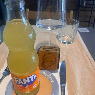 Fanta