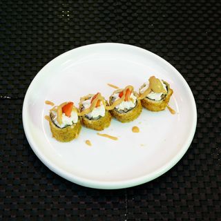 22. Hosomaki fragola