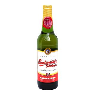 Budweiser Original