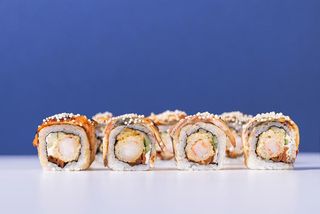 Dragon węgorz 8 szt.