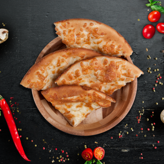 Focaccia cu mozzarella 250g