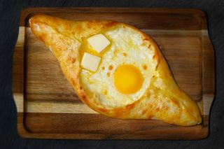 აჭარული ხაჭაპური