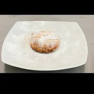 Sfogliatella riccia 