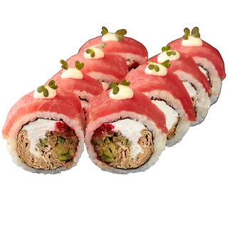 Червоний Дракон рол (8 шт., 310 г)
