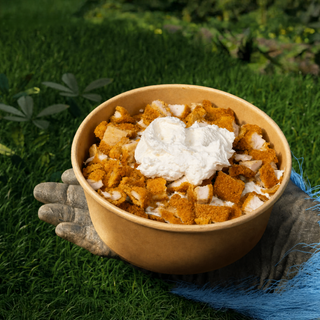 Loaded Feta