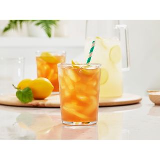 ICED TEAS/LEMONADES