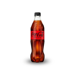 Coca Cola Zero 0.50PET