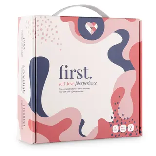 Kit Primera Experiència Joguines Íntimes