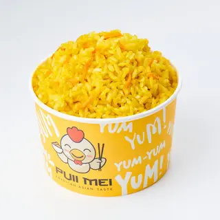 Orez curry 250g