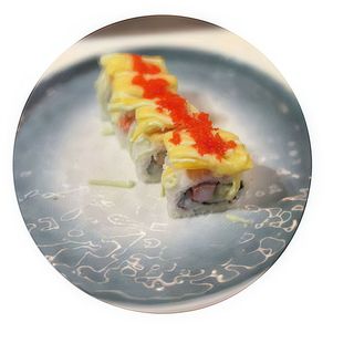 123. Sweet roll (8 pzs.)