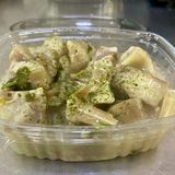 Orejas A La Vinagreta