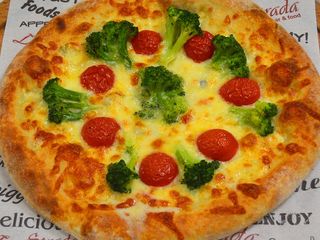 Пица Верде (30см)