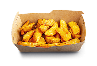 Картопля по-селянськи (стандартна) L