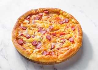 Пицца "Ассорти"