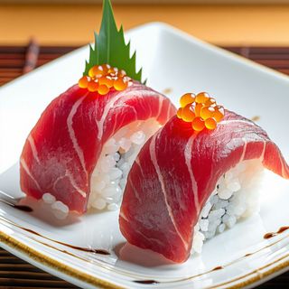 900 - Nigiri Angus 2pz