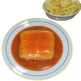 Tosta Especial