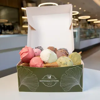 Conetti mignon misti 1 kg