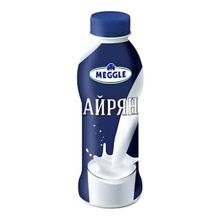 Айрян Мегле (500мл)