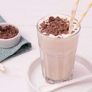 Milkshake Chocolat