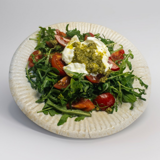 Салата Бурата (400г)