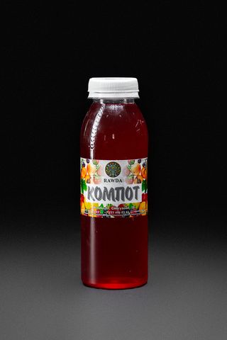 Компот (0,5л)