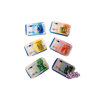 Billetes 
