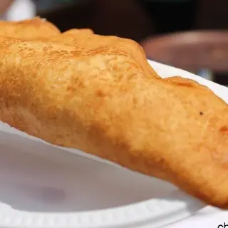 CALZONE FRITTO