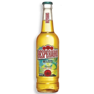 Cerveza Desperados Mojito (330 Ml.)