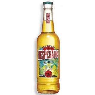 Cerveza Desperados Mojito (330 Ml.)