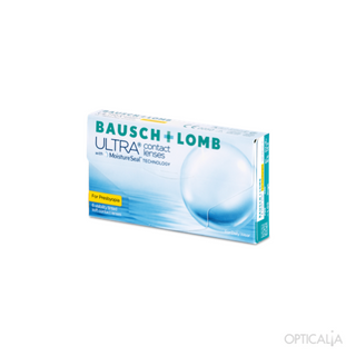 Ultra For Presbyopia (6 Pack)