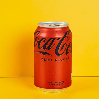 COCA-COLA ZERO 35 CL.