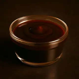Salsa BBQ