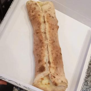 Baguette ai formaggi