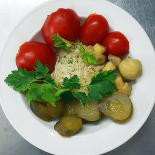 Соління (300г)