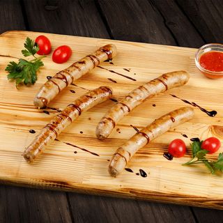 Колбаски Нюрнбергские (250 гр.)