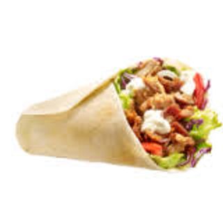 Малък дюнер (250г)