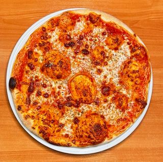 Піца Марінара (30 см)