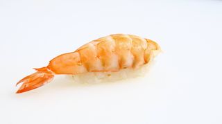 Суши креветка (40г)