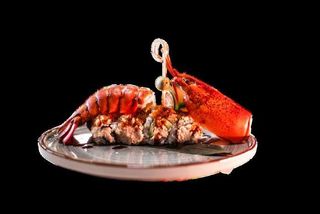 311-Astice roll 4 pezzi