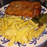 Cachopo Casero (600 G.)