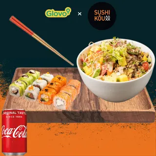Combo Light