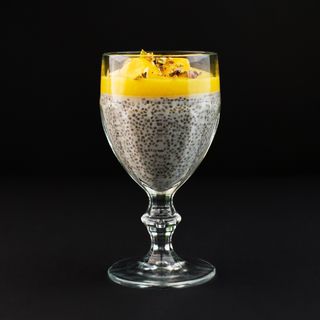 NEW Чіа Пудінг авторський